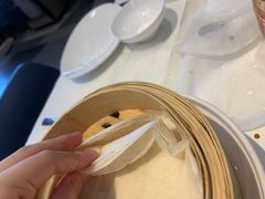 -港丽餐厅(高德置地店)