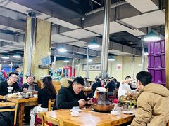 大堂-元盛居(生态大街店)