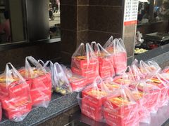 鲜肉月饼-新川饮食(新川小区店)