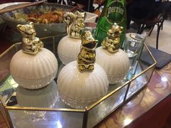 -老盛兴汤包馆(江宁一店)