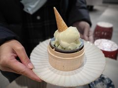 -歎雪糕低糖低脂Gelato冰淇淋