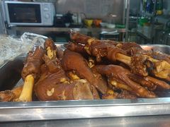 -蒙艾里民族传统菜蒙餐