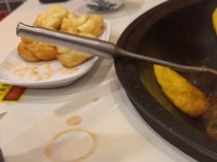 -江湖水乡铁锅炖魚(周庄嘉园店)