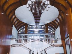 -宴悦海鲜餐厅·游水海鲜·牛排(亚龙湾瑞吉店)