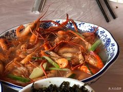 -洞天食府(北大街店)