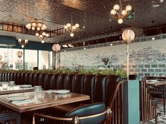 -FISH&POTATO Cō(地中海美食 万象城店)