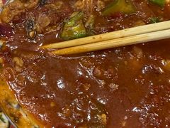 -帕米尔食府(白云观店)