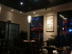 大堂-梁溪河畔·吉府花园(南长街南下塘店)