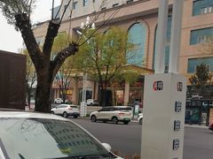 -湖滨国际酒店中餐厅·宴会厅