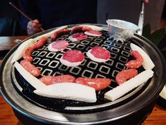 -子檀大隐炭烧(食品街店)