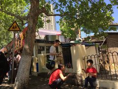 -王记西鎮电烤肉(汶上路店)