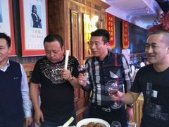 -北国之春国宴(乌兰察布店)