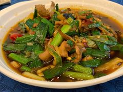 泡椒鸡杂-老幺泉水鸡