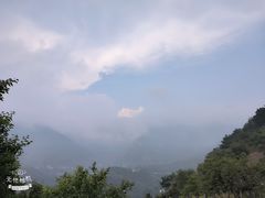 -辛安庄鸡鸣山景区