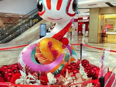 -浦江城市生活广场(江月路店)