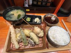 -天妇罗内顺田(罗湖店)