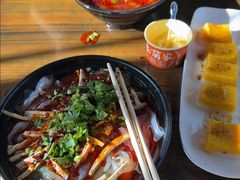 -顺意凉粉(鼓楼东街总店)