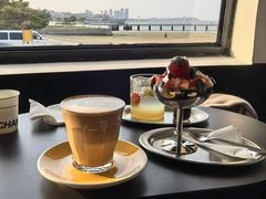 -ChanDu躔度咖啡(灯塔店)