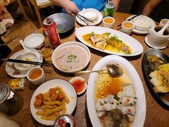 -粤集·手工粤菜(皇庭广场店)