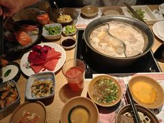 -温野菜涮涮锅(西单大悦城店)