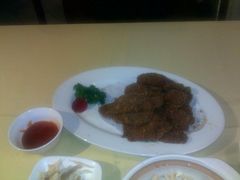 牛柳-蝶苑(吴江路店)