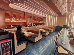 -元气寿司(东方宝泰店)