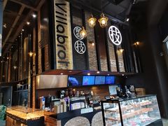 -酵墅·红酒酵母面包(羲和广场店)