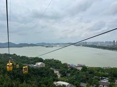 -云龙湖旅游景区