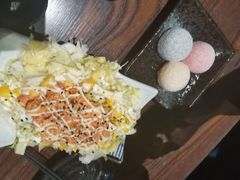 -哏儿寿司(红桥店)