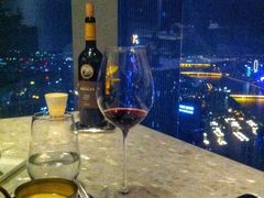 -广州四季酒店·佰鲜汇·现代法餐