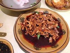 -查淑芳查渣面(崇州店)