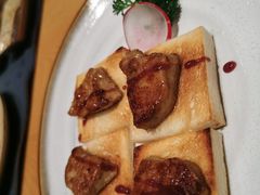 -广州增城保利皇冠假日酒店-玄日本餐厅