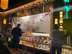 -舒家大院重庆老火锅(纪念塔店)