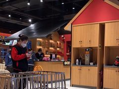 -聚味瞿记·龙虾堂(天元店)