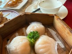 -顺德美的万豪酒店·自助餐·贡厨
