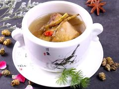 -7号院家宴.烧鸽子(门头沟店)