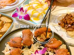 -香香海南菜餐厅