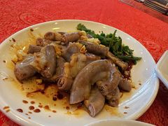 白切粉肠-化州大众美食城(宝安老牌店)