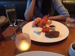 -沈阳君悦酒店·意坊意大利餐厅