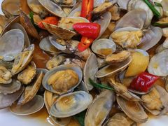 -醉壹号海鲜大排档(厦门美食地标店)