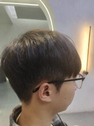 -丝源发型