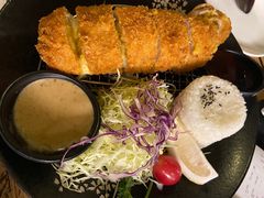 -Cafe Alice咖啡爱丽丝(奥城店)