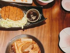 -白石の深夜食堂(芝罘万达店)