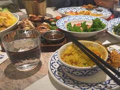 -KingThaia金泰兰(滨江天街店)