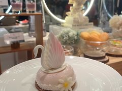 -丽思卡尔顿酒店-PALETTO意大利餐厅