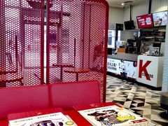 -肯德基(欢乐港湾店)
