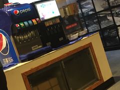 -圣火营自助烤肉(南京东路店)