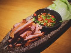 -兰木肆·云南菜(龙湖U城天街店)