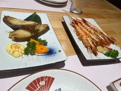 -桃夭日式料理(国信店)