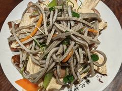 -姚记炒肝店(簋街店)